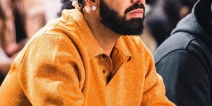 搭私人飛機遭網砲轟！Drake「飛行14分鐘產5噸碳排放」他辯稱：只是要去機庫