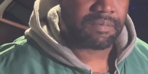 Kanye West又被禁言！稱「有未知力量想催毀我的人生」Meta發言人：已限制其帳號