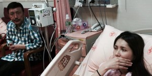 快訊／余苑綺病逝享年39歲！抗癌8年「化療70次」　生前喊話：拜託讓我走