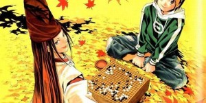 棋灵王惨遭真人化！中国翻拍《棋魂真人版》又一魔改毁童年案例！