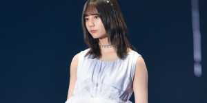 日向坂46 小坂菜绪身体不适将暂停活动医生指示「需静养一段时间」