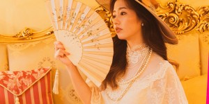 桃色幸运草Z 佐々木彩夏新歌「A-rin Kingdom」「SPECIALIZER」今起数位发行