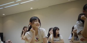 乃木坂46 新成员征选广告公开 斋藤飞鸟、久保史绪里、远藤さくら诉说自身变化