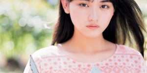 樱坂46森田ひかる、山﨑天登场『B.L.T.2021年11月号』封面及特典照公开