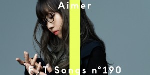 Aimer演唱鬼灭之刃游郭篇片头曲「残响散歌」在THE FIRST TAKE频道登场！