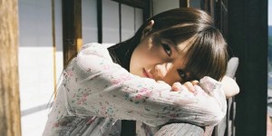 逢泽莉娜写真集「SWEET 18 BLUES」