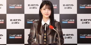 电台节目『オールナイトニッポン』全新阵容公开乃木坂46久保史緒里、緑黄色社会长屋晴子等接任主持棒