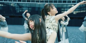 乃木坂46单曲「Actually…」斋藤飞鸟×山下美月双C位版本MV公开实体单曲将收录中西アルノ版本