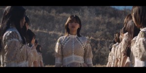 樱坂46渡边理佐C位新歌「仆のジレンマ」MV在YouTube公开！