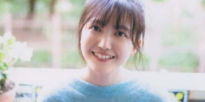 Shiori Kubo 久保史緒里, CM NOW 2021 Vol.209