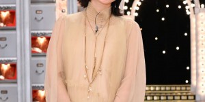 石原里美正式当妈妈！ 开心表示「第一次有比自己性命还重要的存在」