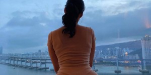 深不可测！人气YTR《Auddk_77》疗愈型身材陪你度过居家时光！