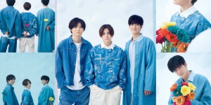 Hey!Say!JUMP Duet (デュエット) 2022年5月号