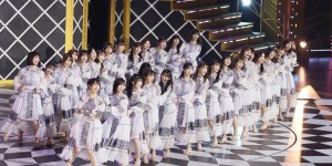 乃木坂46九周年纪念演唱会图像作品展览活动将在东京铁塔举办！