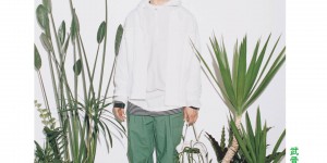 中岛裕翔 MEN’S NON-NO (メンズノンノ) 2022年5月号