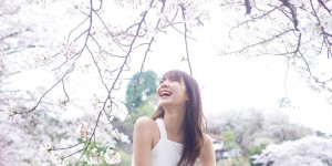 川津明日香 1st 写真《明日から。》