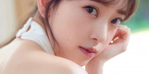 【网络美女】[日本]【元乃木坂46】堀未央奈透明でいて、艶っぽい。–2022/9/18追加ここから–