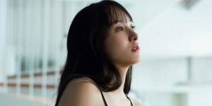 Mayu Niiya 新谷真由, FRIDAY 2022.09.23 (フライデー 2022年9月23日号)