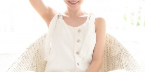 Nagisa Aoyama 青山なぎさ, Young Jump 2022 No.42 (ヤングジャンプ 2022年42号)