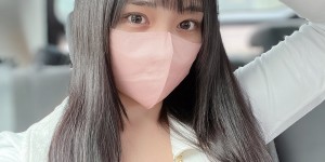 itotii正妹：转职女演员！《恋渕ももな》真材实料的青筋大到不能呼吸啦～