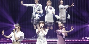 乃木坂46一期生和田まあや毕业演出落幕回忆11年来「真的是很棒的青春时光」【图集】