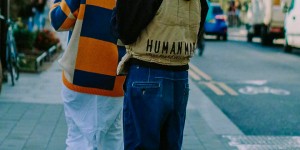 秋冬的伦敦街拍，9-11月ig:londoners.style ​​​
