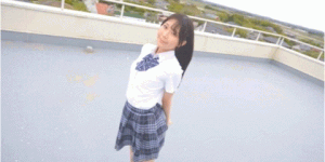 久和原せいら(久和原圣罗，Kuwahara-Seira)连和男人讲话都会紧张！