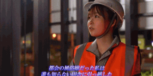 来看蚊香社为河合あすな(河合明日菜,Kawai-Asuna)打造的超强剧情片…