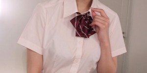 河北彩花(Kawakita-Saika)靠的就是这支作品拿到了第一！