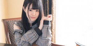 电击回归！曾是偶像也是大型专属的白城リサ(白城梨纱)要回来了！