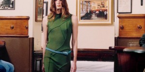 Talia Byre Spring 2023 Ready-to-Wear