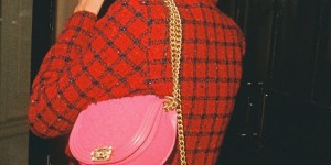 Marie Claire November 2022