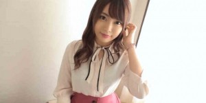 SIRO-3978応募→体験撮
