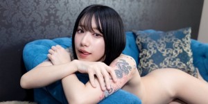 业界最好的刺青妹：虽然没引退、但没片子可拍⋯，大发助力你的致富之路！