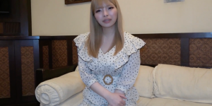 本间麻美(CAWD-966)天然G奶、神之腰、她是可爱社史上最强笑颜！然后还有丰富的无码资历！