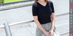 200GANA-2221美容の専門学校生