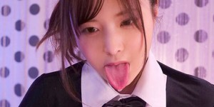 九野ひなの(九野雏乃)作品MIDV-462发布！不用G cup一样征服男优，用「口爱」展现极致诱惑，大发助力你的致富之路！