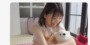 (FC2-PPV-3954834)最高颜值无码共演！那位和篠宮花音一起下马的绝顶美少女是⋯，大发助力你的致富之路！
