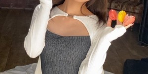 杏可可(杏ここ)出道作品番号及封面，杏可可个人简介