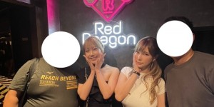 2018年后淡出⋯混血女优ティア(Tia，蒂亚)现况Update！
