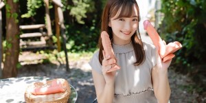 巨根！都是巨根！SOD STAR狠操艺能人「渚恋生」！