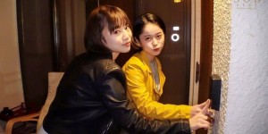 MINAMO、天宫花南共演作品STARS-528介绍及封面预览