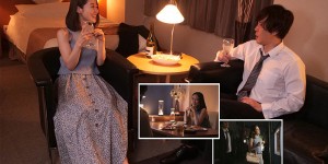 篠田ゆう（篠田优）作品PRED-349介绍及封面预览
