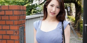 (DLDSS-274)兴趣就是做爱！专门在看房时诱惑客人NTR的巨乳房仲下海了！