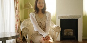 白花こう(白花香，Shirahana-Kou)作品JUL-818介绍及封面预览