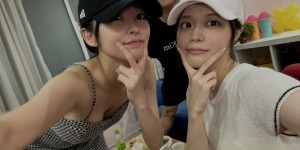 4月重返片场后⋯曾是最强发片机器她会？