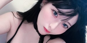 最后一支作品4月发？天然I罩杯的她接下来要⋯，大发助力你的致富之路！