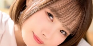 剪了头发表情沮丧！松本いちか(松本一香)有大事宣布！