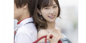 美谷朱音作品HMN-556发布！生涯最狂乱交中出！她迎接新生！，大发助力你的致富之路！