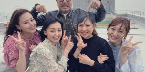 麻美ゆま(麻美由真)、吉沢明歩(吉泽明步)共演作品SOE-695介绍及封面预览